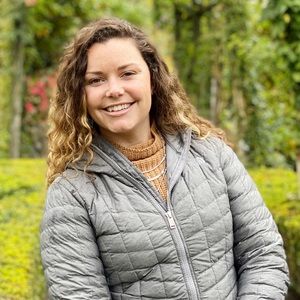 Meet your Posher, Kelley